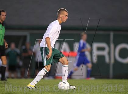 Thumbnail 1 in Geneva @ Waubonsie Valley photogallery.