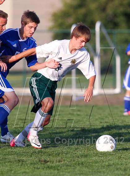 Thumbnail 3 in Geneva @ Waubonsie Valley photogallery.