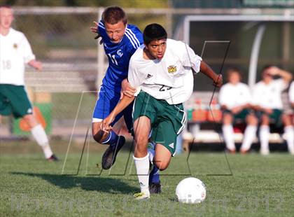 Thumbnail 1 in Geneva @ Waubonsie Valley photogallery.