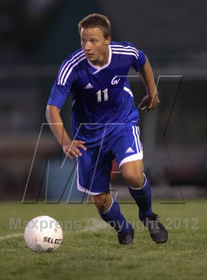 Thumbnail 3 in Geneva @ Waubonsie Valley photogallery.