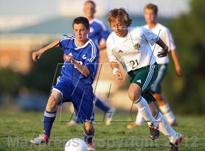 Thumbnail 2 in Geneva @ Waubonsie Valley photogallery.