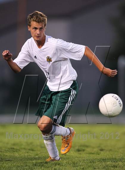 Thumbnail 3 in Geneva @ Waubonsie Valley photogallery.