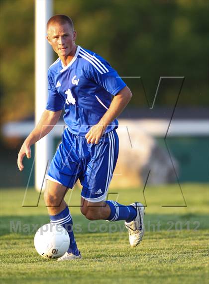 Thumbnail 1 in Geneva @ Waubonsie Valley photogallery.