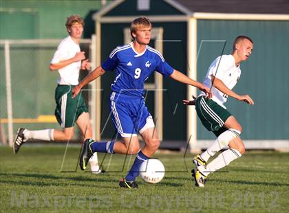 Thumbnail 2 in Geneva @ Waubonsie Valley photogallery.