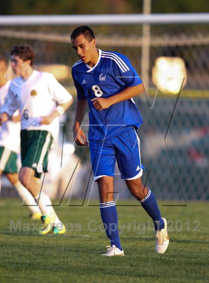 Thumbnail 3 in Geneva @ Waubonsie Valley photogallery.