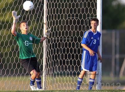 Thumbnail 3 in Geneva @ Waubonsie Valley photogallery.