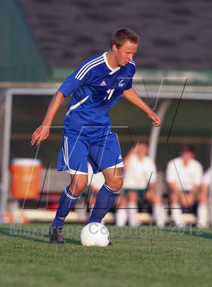 Thumbnail 3 in Geneva @ Waubonsie Valley photogallery.