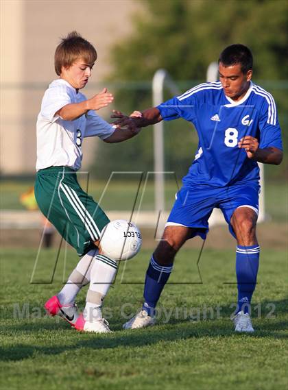 Thumbnail 1 in Geneva @ Waubonsie Valley photogallery.