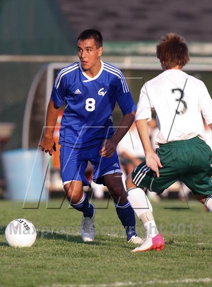 Thumbnail 3 in Geneva @ Waubonsie Valley photogallery.