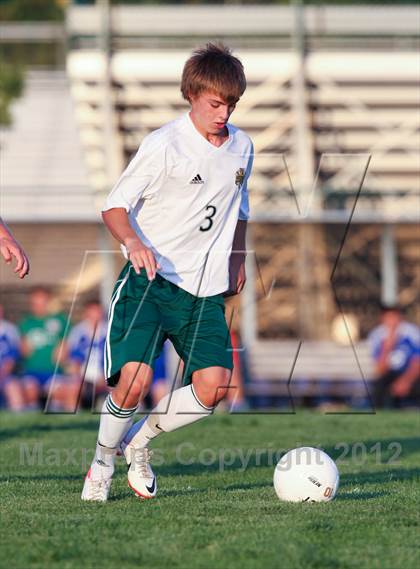 Thumbnail 1 in Geneva @ Waubonsie Valley photogallery.