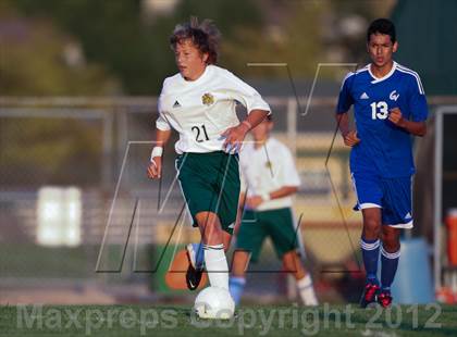 Thumbnail 2 in Geneva @ Waubonsie Valley photogallery.