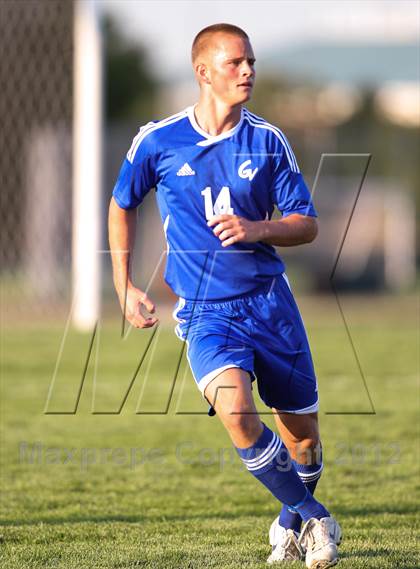 Thumbnail 1 in Geneva @ Waubonsie Valley photogallery.