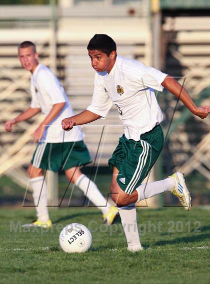 Thumbnail 2 in Geneva @ Waubonsie Valley photogallery.