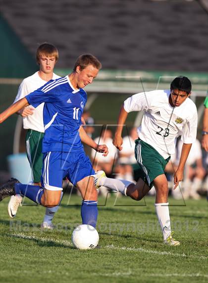 Thumbnail 1 in Geneva @ Waubonsie Valley photogallery.