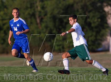 Thumbnail 3 in Geneva @ Waubonsie Valley photogallery.