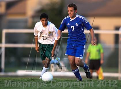 Thumbnail 1 in Geneva @ Waubonsie Valley photogallery.