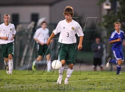 Thumbnail 3 in Geneva @ Waubonsie Valley photogallery.