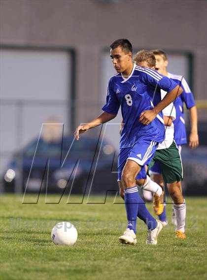 Thumbnail 2 in Geneva @ Waubonsie Valley photogallery.
