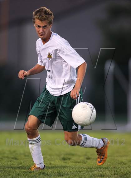 Thumbnail 1 in Geneva @ Waubonsie Valley photogallery.