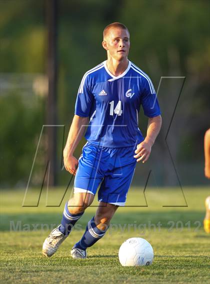 Thumbnail 3 in Geneva @ Waubonsie Valley photogallery.