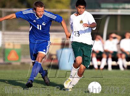 Thumbnail 1 in Geneva @ Waubonsie Valley photogallery.