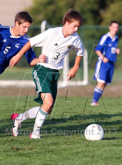 Thumbnail 2 in Geneva @ Waubonsie Valley photogallery.