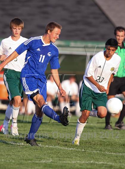 Thumbnail 2 in Geneva @ Waubonsie Valley photogallery.