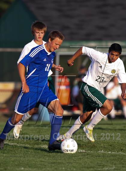 Thumbnail 3 in Geneva @ Waubonsie Valley photogallery.