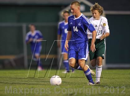 Thumbnail 2 in Geneva @ Waubonsie Valley photogallery.