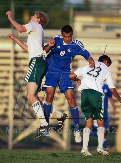 Thumbnail 2 in Geneva @ Waubonsie Valley photogallery.