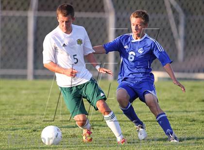 Thumbnail 3 in Geneva @ Waubonsie Valley photogallery.
