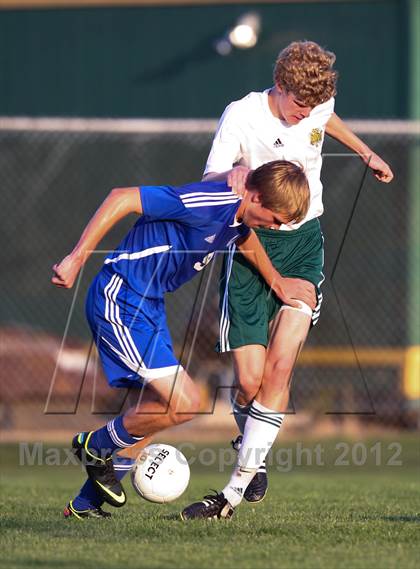 Thumbnail 2 in Geneva @ Waubonsie Valley photogallery.