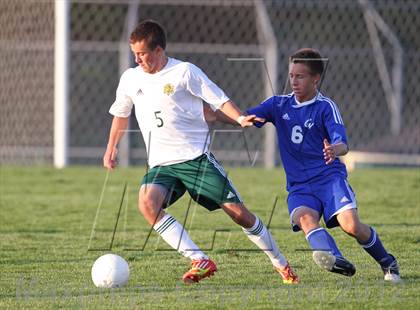 Thumbnail 2 in Geneva @ Waubonsie Valley photogallery.