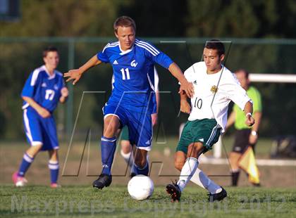 Thumbnail 1 in Geneva @ Waubonsie Valley photogallery.