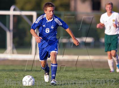 Thumbnail 1 in Geneva @ Waubonsie Valley photogallery.