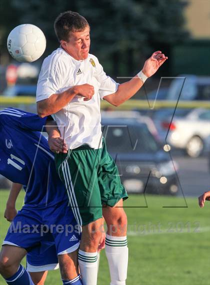 Thumbnail 1 in Geneva @ Waubonsie Valley photogallery.