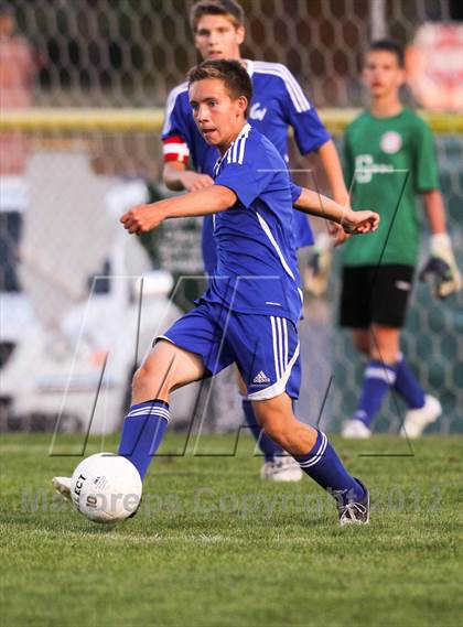 Thumbnail 2 in Geneva @ Waubonsie Valley photogallery.