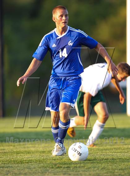 Thumbnail 2 in Geneva @ Waubonsie Valley photogallery.