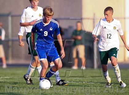 Thumbnail 3 in Geneva @ Waubonsie Valley photogallery.