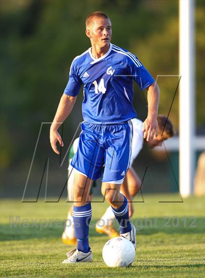 Thumbnail 3 in Geneva @ Waubonsie Valley photogallery.