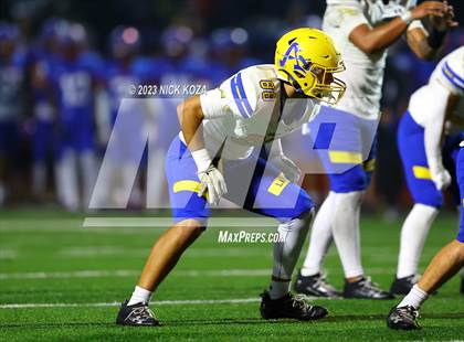 Thumbnail 3 in Bishop Amat vs. Serra (CIF SS D2 Playoffs) photogallery.
