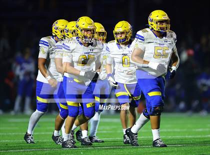 Thumbnail 3 in Bishop Amat vs. Serra (CIF SS D2 Playoffs) photogallery.