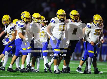 Thumbnail 3 in Bishop Amat vs. Serra (CIF SS D2 Playoffs) photogallery.