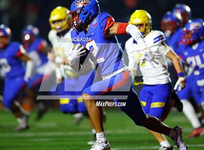 Thumbnail 3 in Bishop Amat vs. Serra (CIF SS D2 Playoffs) photogallery.