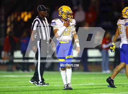 Thumbnail 2 in Bishop Amat vs. Serra (CIF SS D2 Playoffs) photogallery.