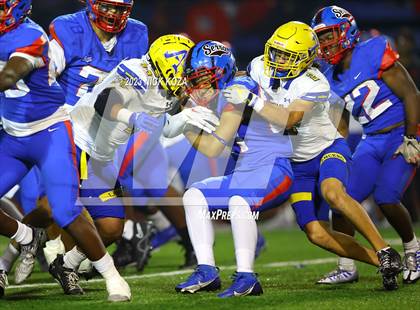 Thumbnail 3 in Bishop Amat vs. Serra (CIF SS D2 Playoffs) photogallery.