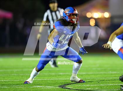 Thumbnail 1 in Bishop Amat vs. Serra (CIF SS D2 Playoffs) photogallery.