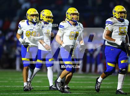 Thumbnail 2 in Bishop Amat vs. Serra (CIF SS D2 Playoffs) photogallery.