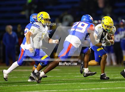 Thumbnail 3 in Bishop Amat vs. Serra (CIF SS D2 Playoffs) photogallery.