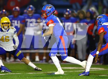 Thumbnail 3 in Bishop Amat vs. Serra (CIF SS D2 Playoffs) photogallery.